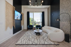 Nashville - 1007 Summit Ave #2 - LUXE